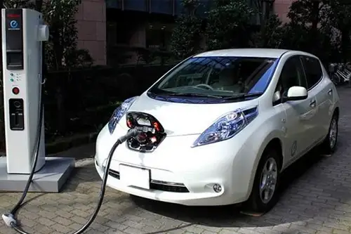 Hybrid Vehicles